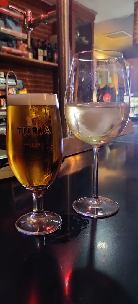 Bar Ronda — Comida y bebida