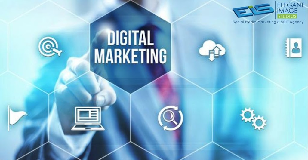 Eis Digital Marketing