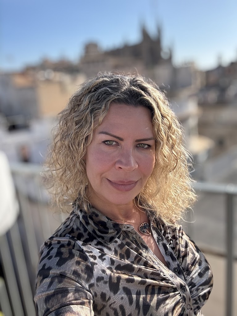 Dra. Salome Pelle | Clinica Estetica y Medicina Estetica Mallorca