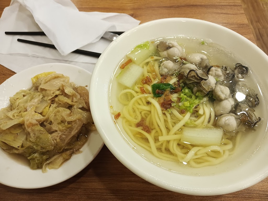 好客雞肉飯-新莊思源店 的照片