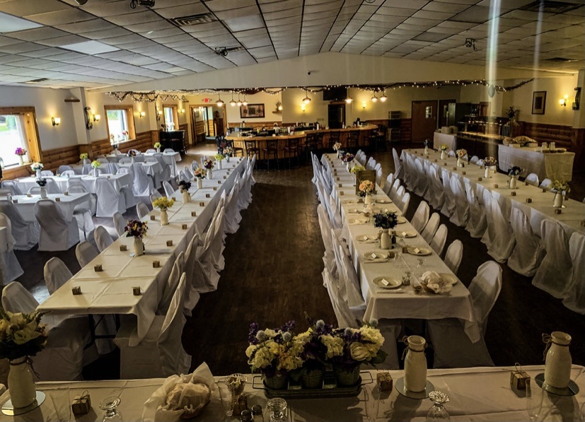  The Woodland Supper Club and Banquet Hall