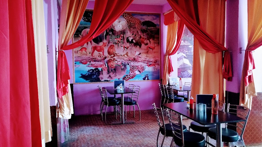 Bollywood Family Restaurant