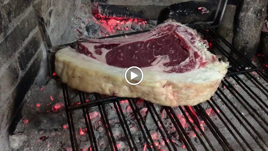 Bar Restaurante La Senia — Videos