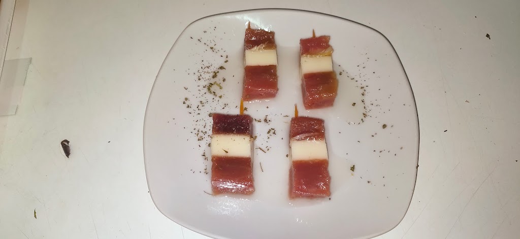 Cerveceria Jarama Tapas y Pinchos — Del propietario