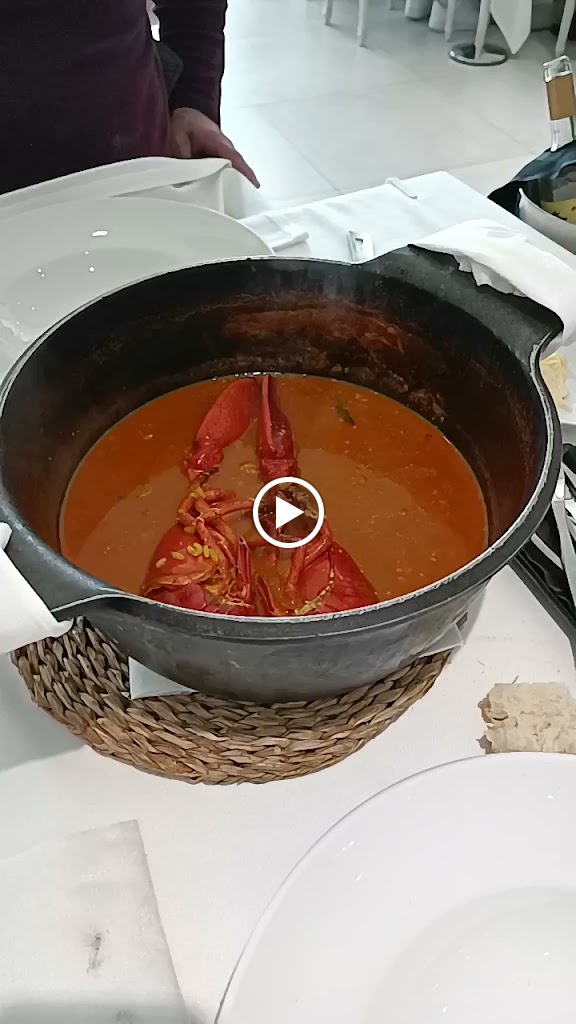 Restaurante Aroma de Mar Pucol — Videos