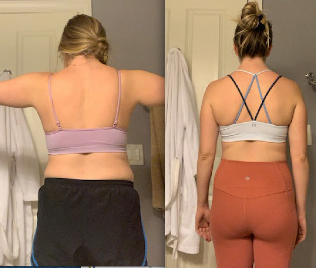  Tailored Health and Fitness, LLC.