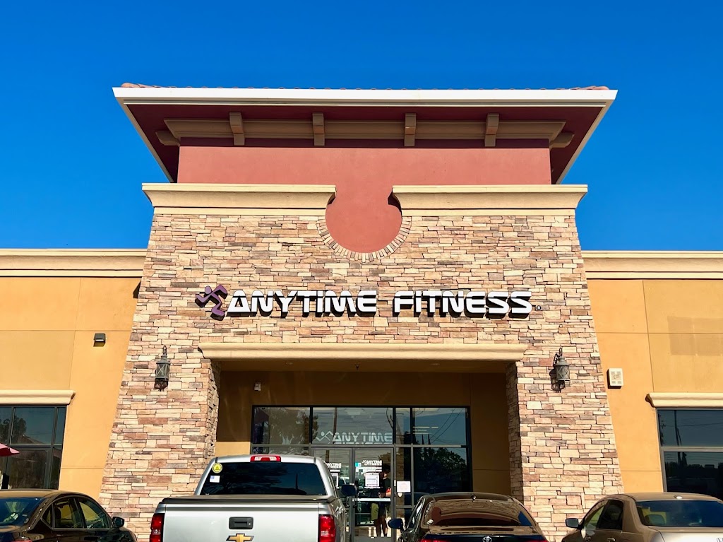  Anytime Fitness