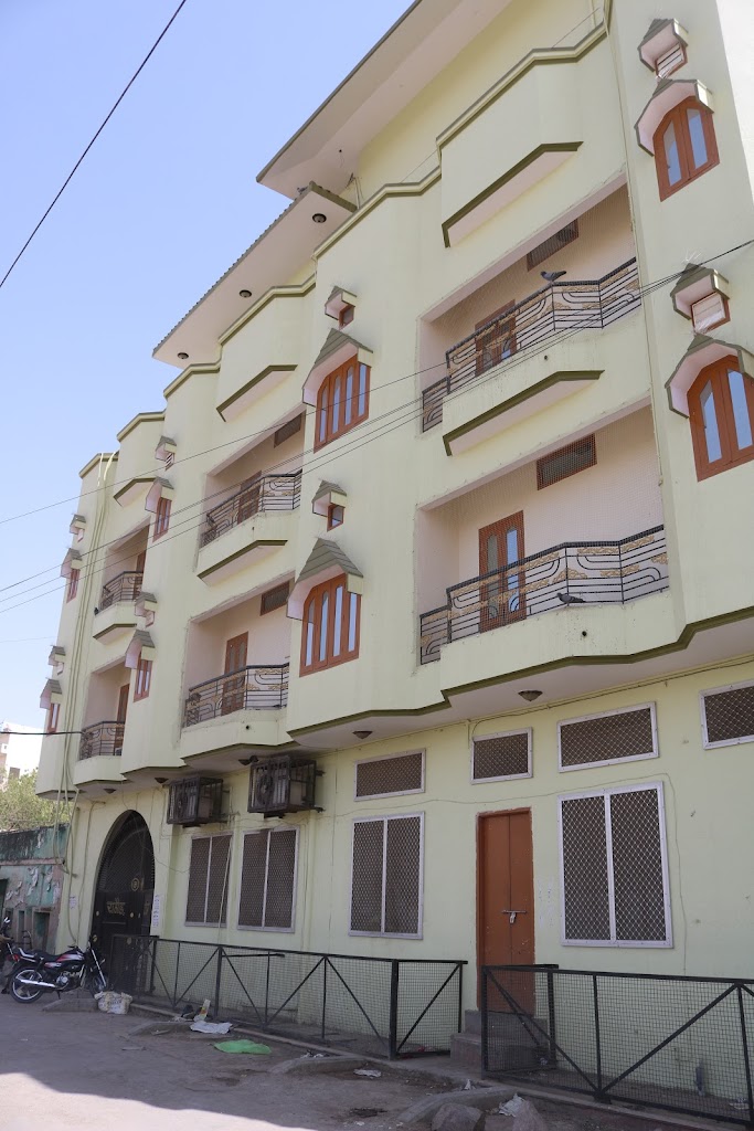 Hotal Rathore Lodge And Restaurant