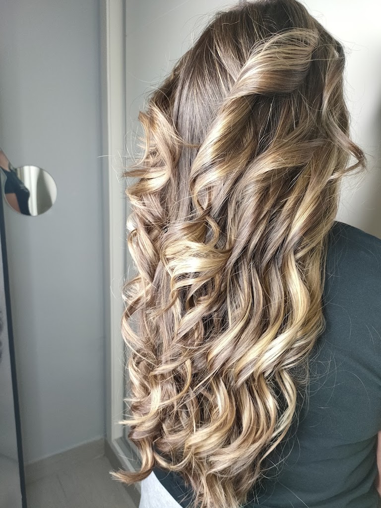 Peluqueria y Estetica Marilyn