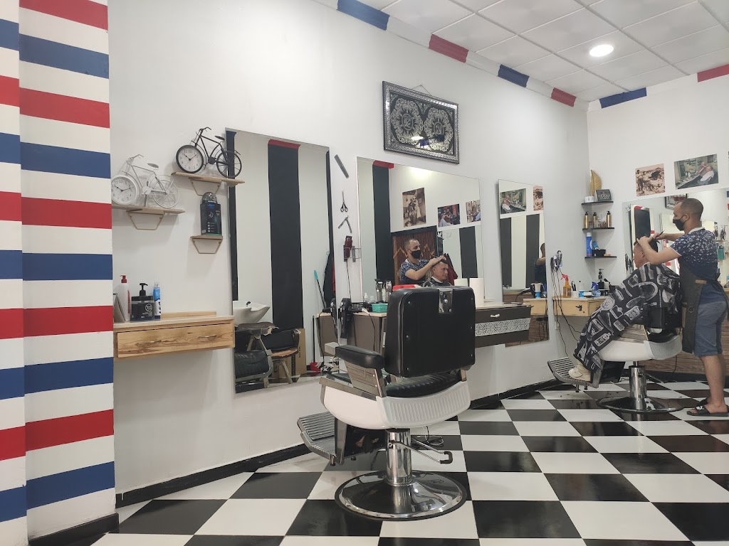 Peluqueria Imram