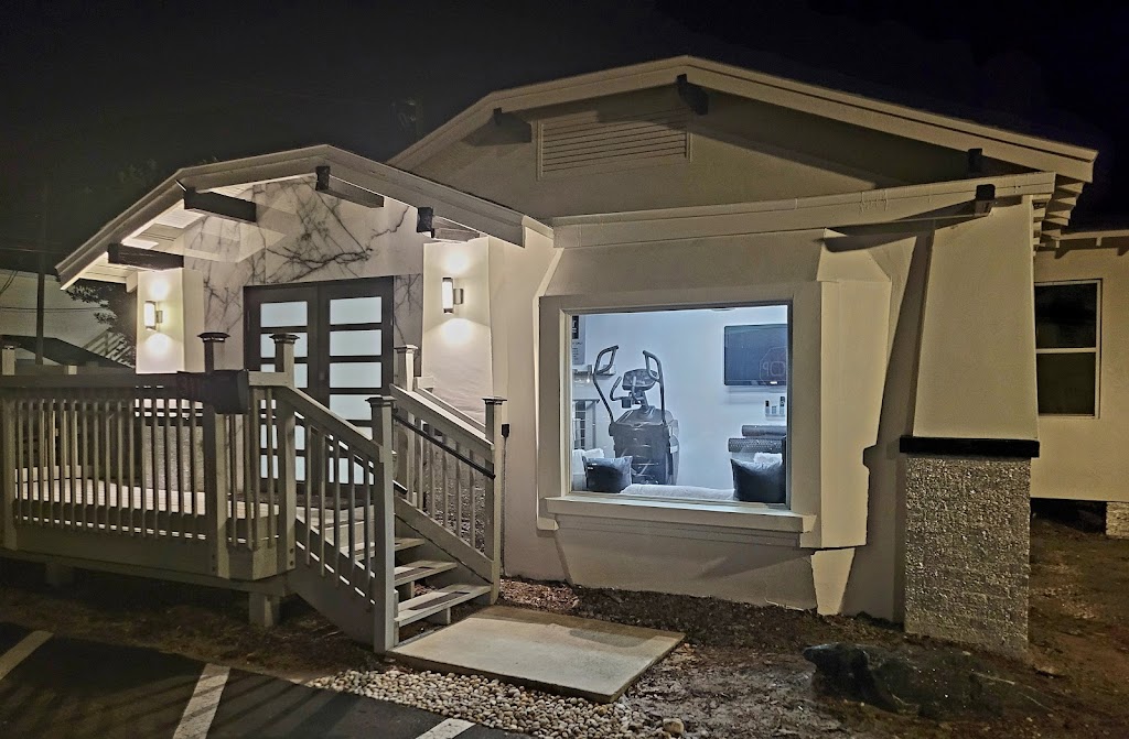  UST Personal Training