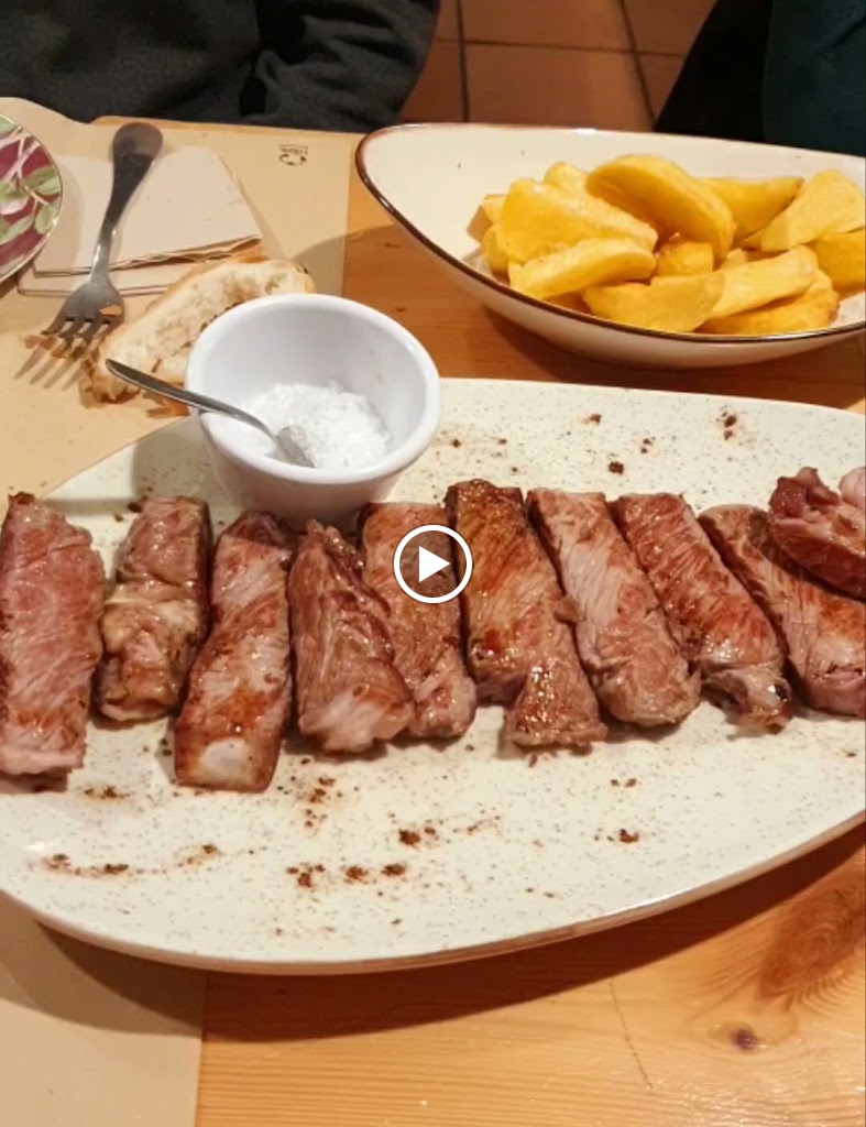 La Cesteria — Videos