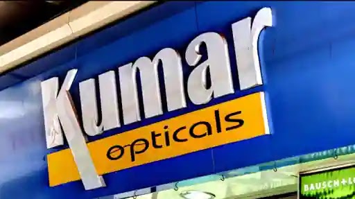 Kumar Opticals