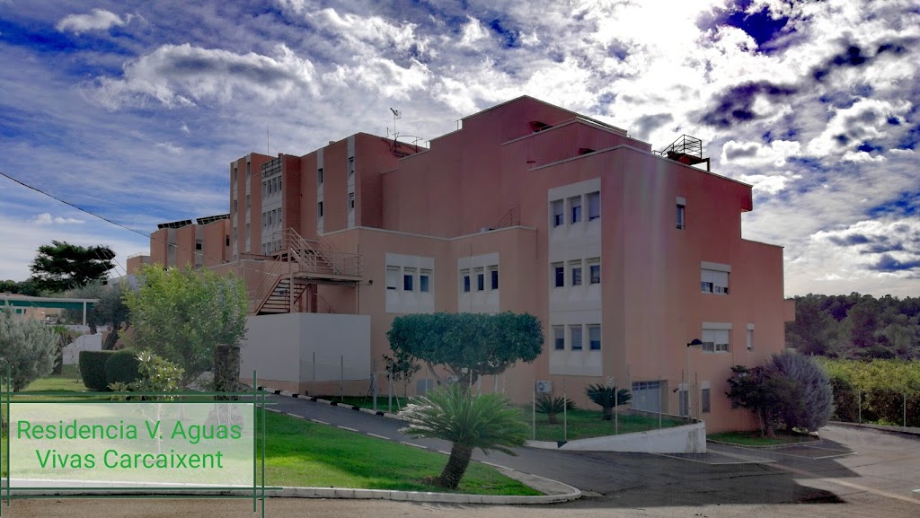 Residencia de Ancianos Virgen de Aguas Vivas