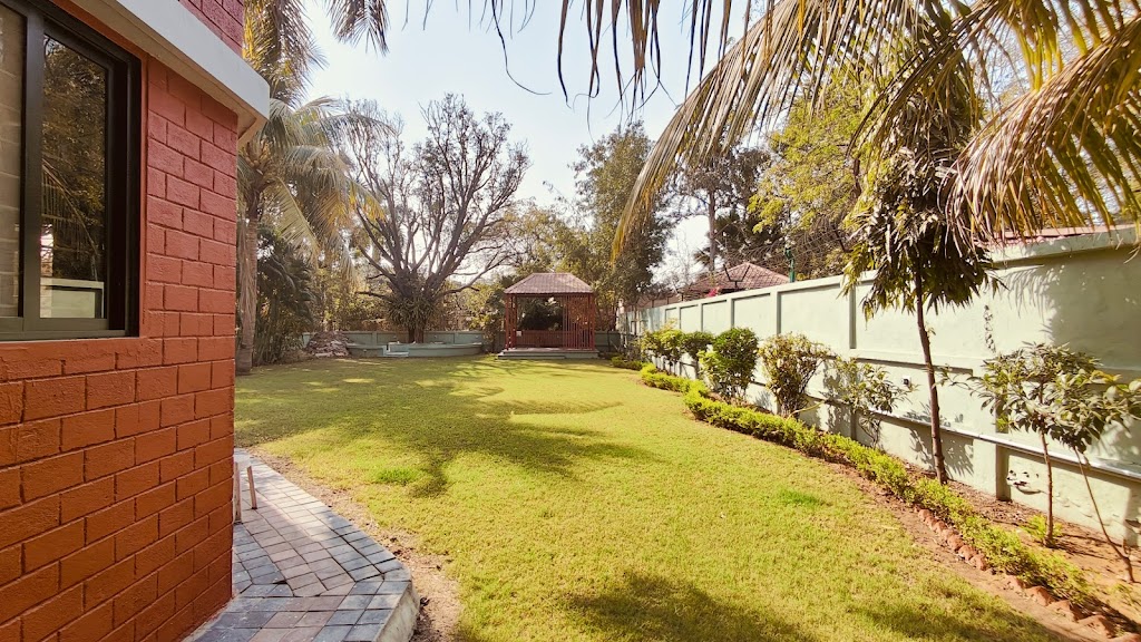 The Palm Retreat Ahmedabad