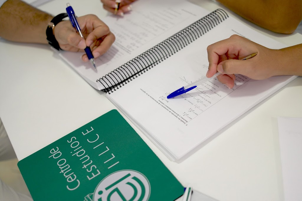 Centro de Estudios ILLICE