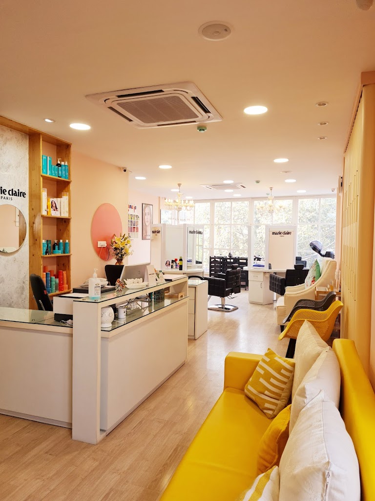Marie Claire Salon Patiala