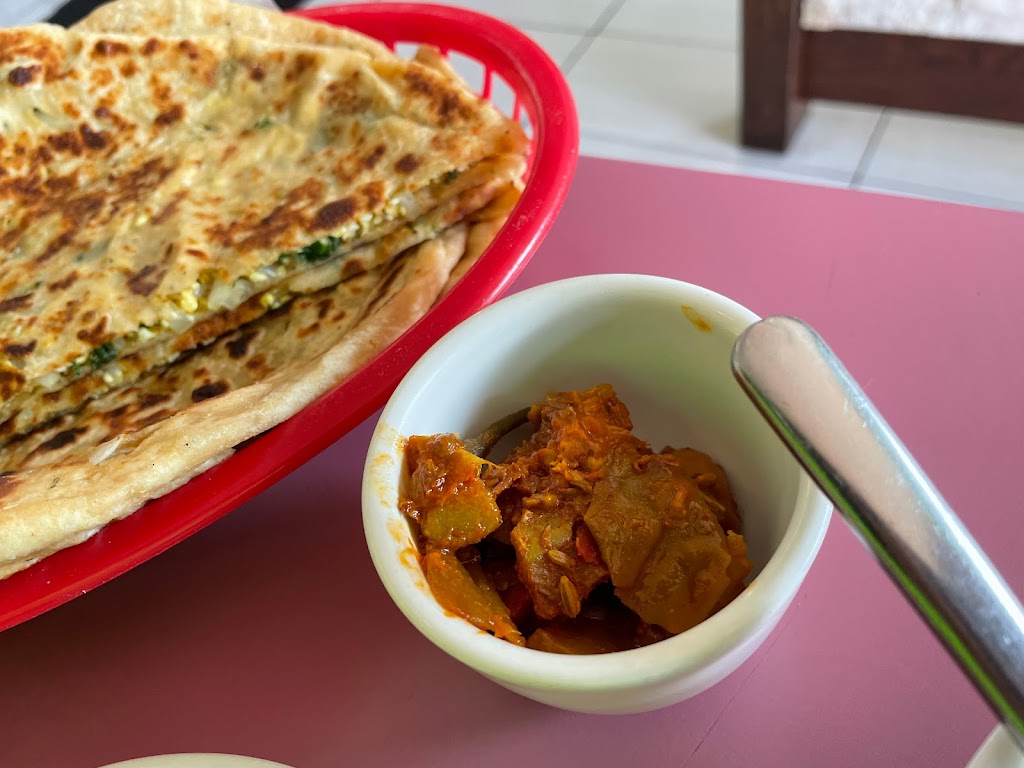 Paratha