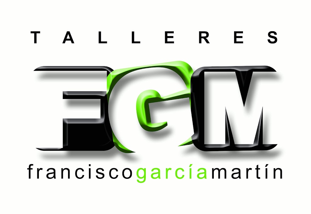 Talleres Francisco Garcia Martin — Del propietario