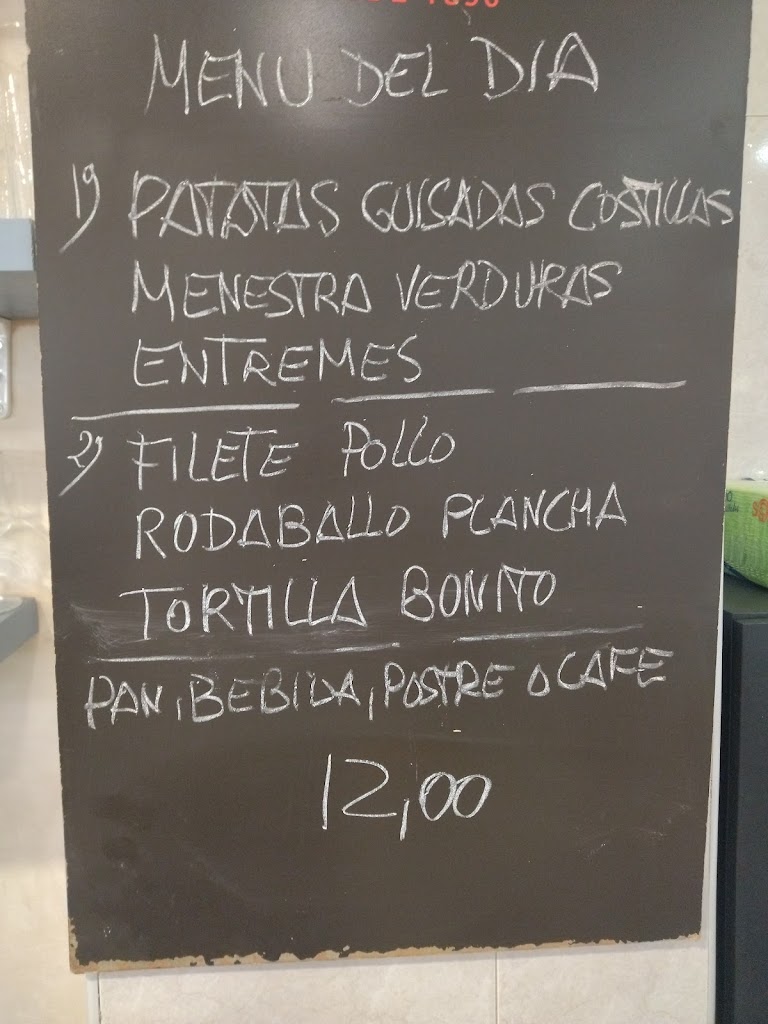 Bar La galeria centro comercial canguro — Del propietario