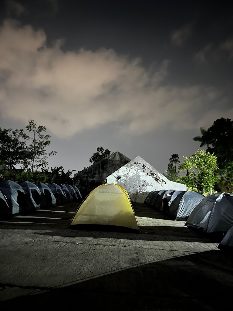 Persewaan Rental sewa alat camping outdoor trdekat wirawiri malang