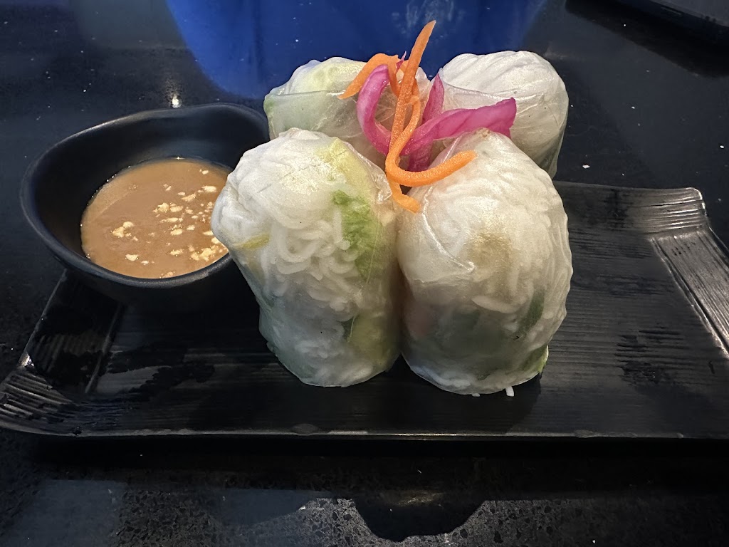 Spring roll