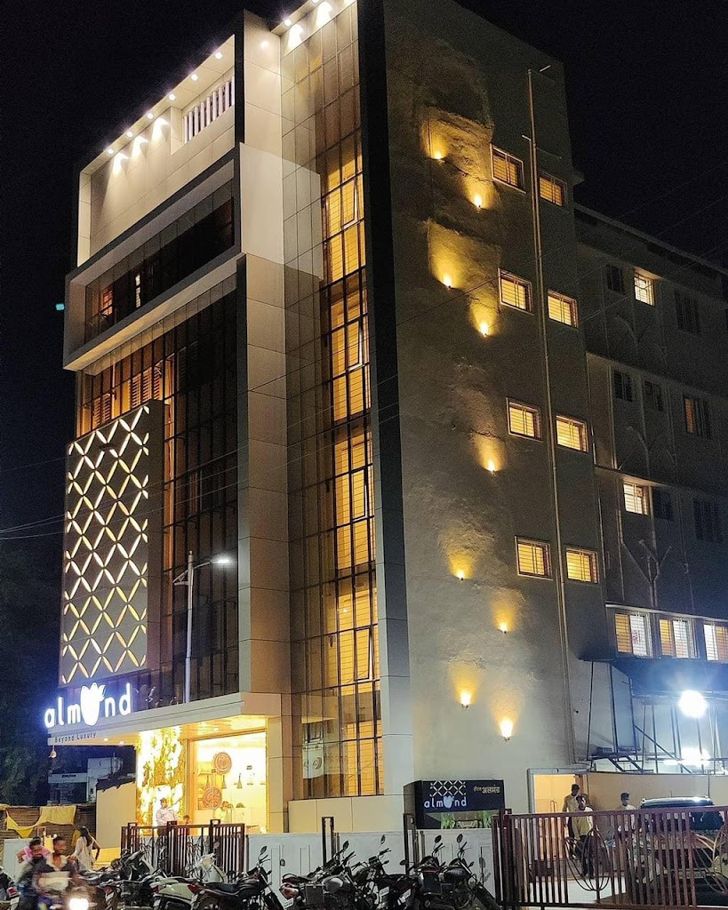 Hotel Almond