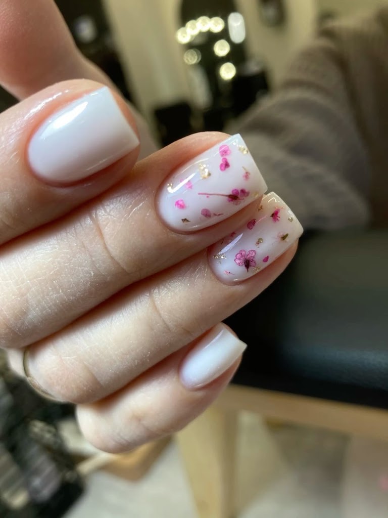 NAILS DESIGNER Barbara Ramos — Mas recientes