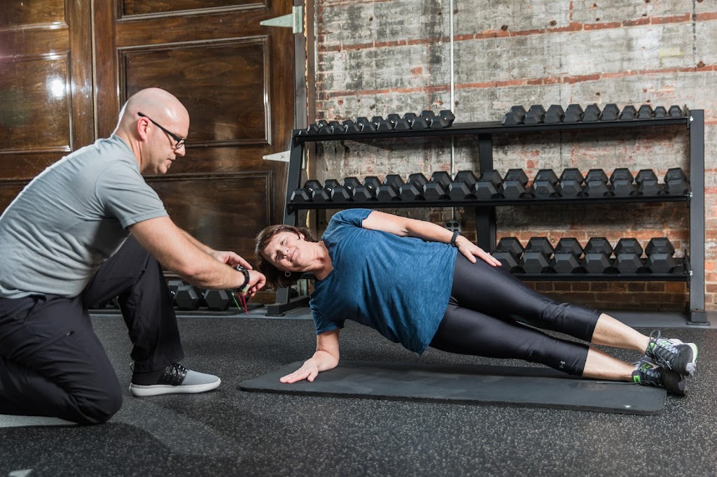  Activate Body Personal Training: Clipper Mill