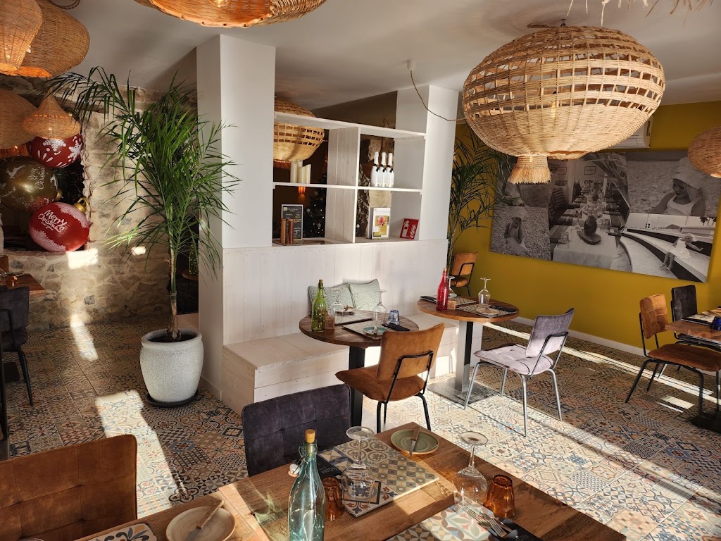 LaCena by Nola - Altea Boulevard — Ambiente