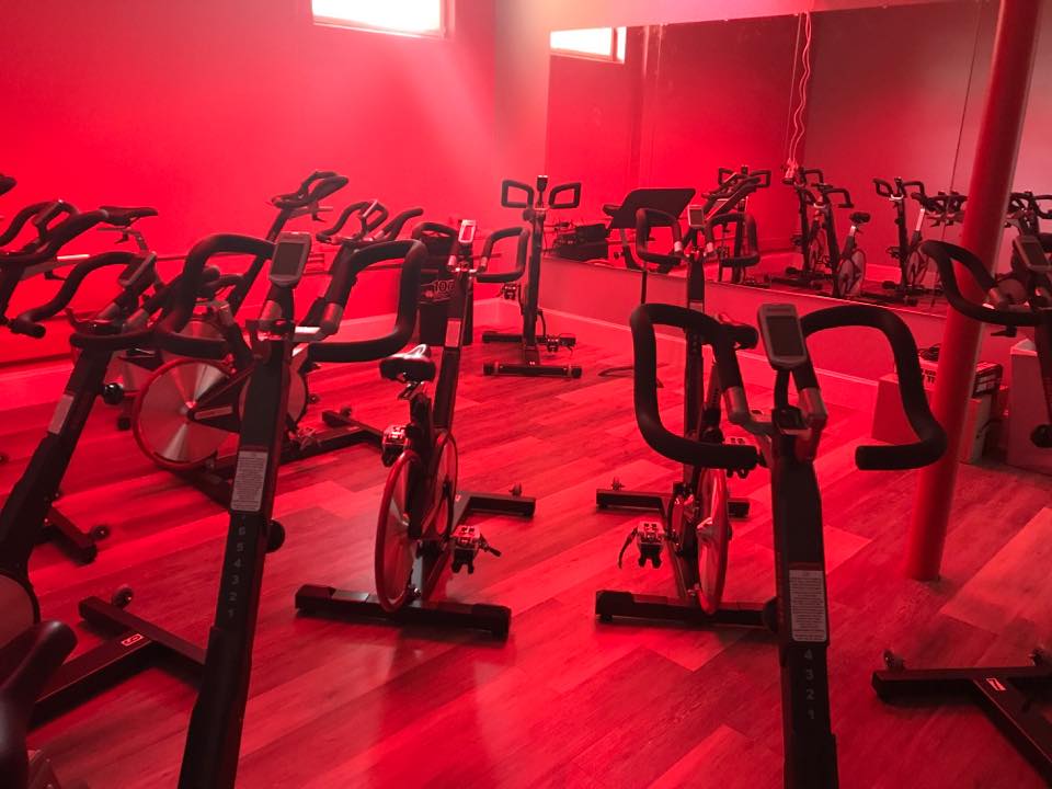  Renaissance Fitness and Cycle