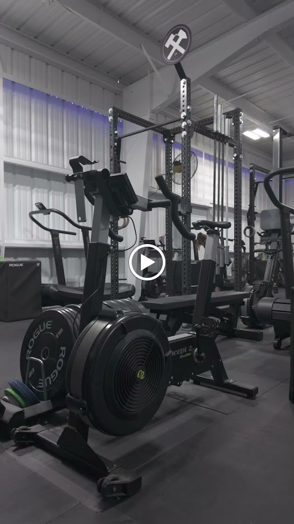  INDUSTRIOUS - Mont Belvieu