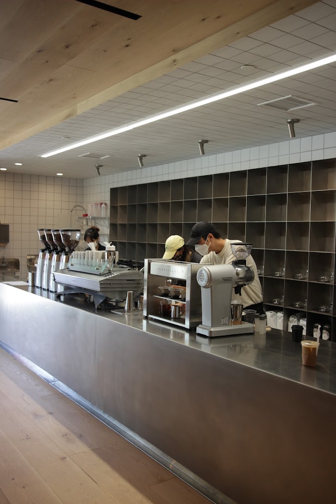 Photo of Stereoscope Coffee