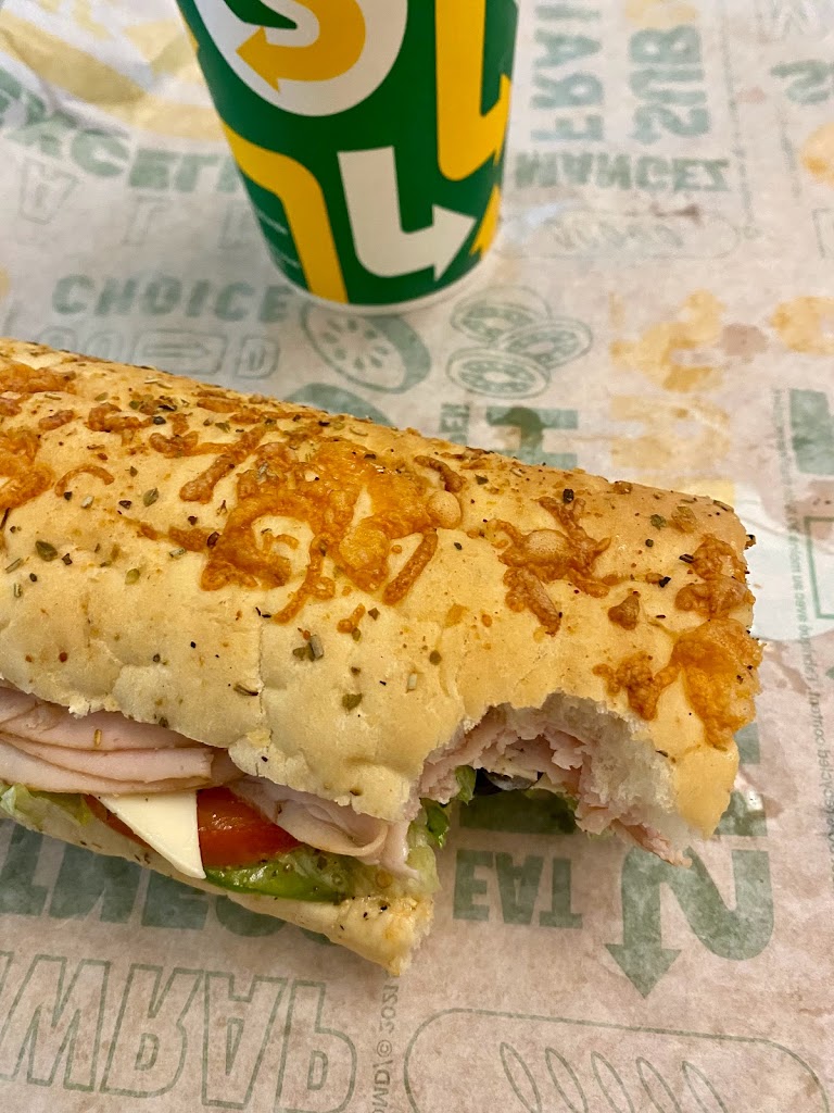 Sandwich