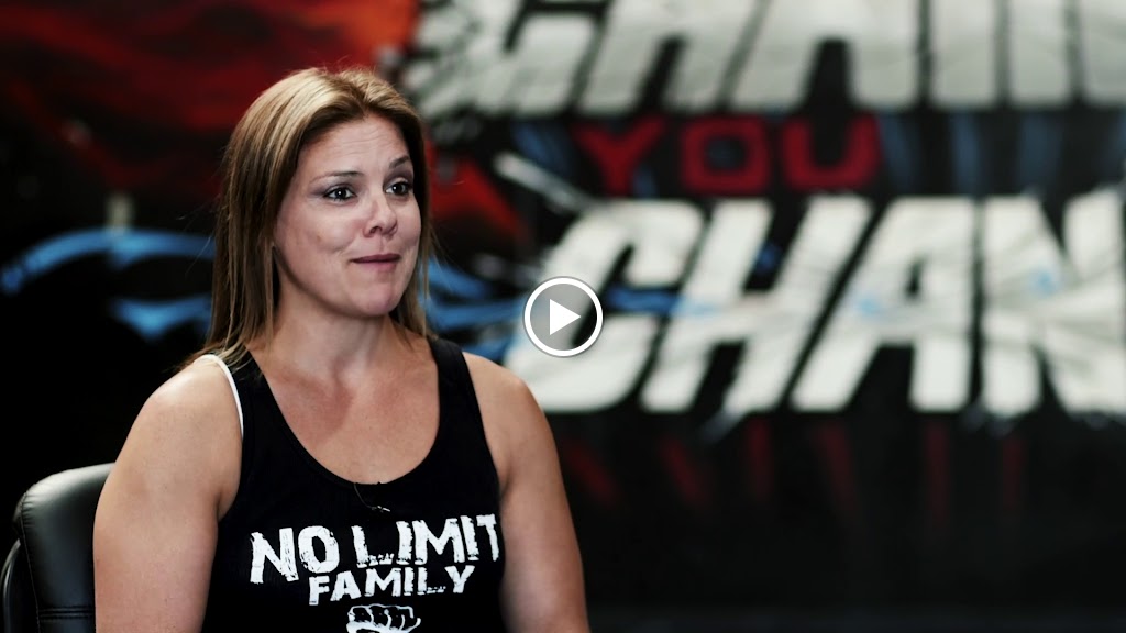  No Limit Personal Training