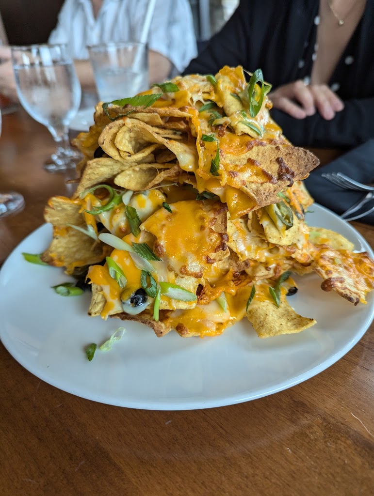Nachos