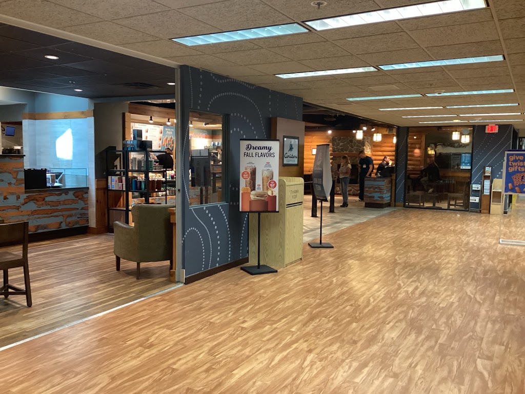 Photo of Caribou Coffee