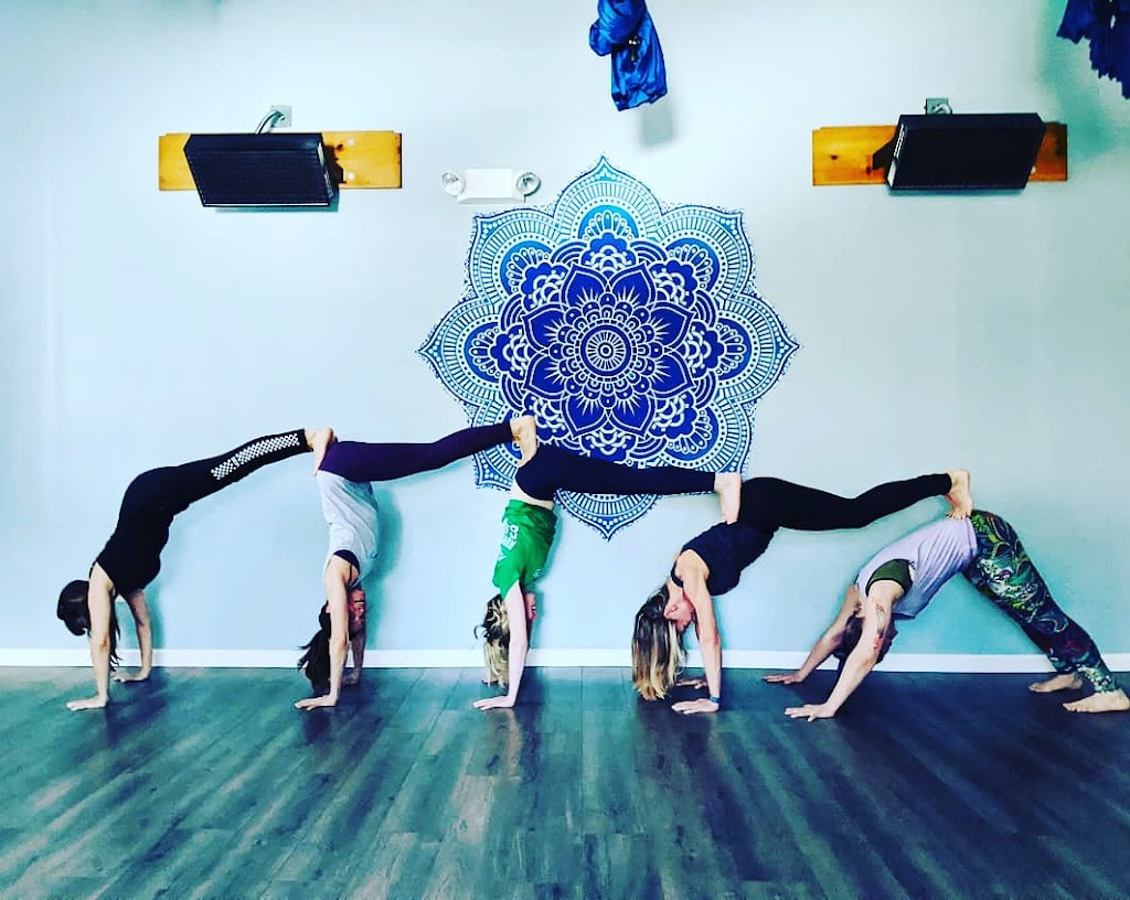  Country Flow Yoga: West Milford, NJ