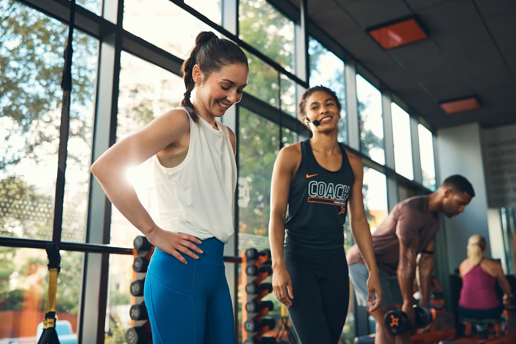  Orangetheory Fitness