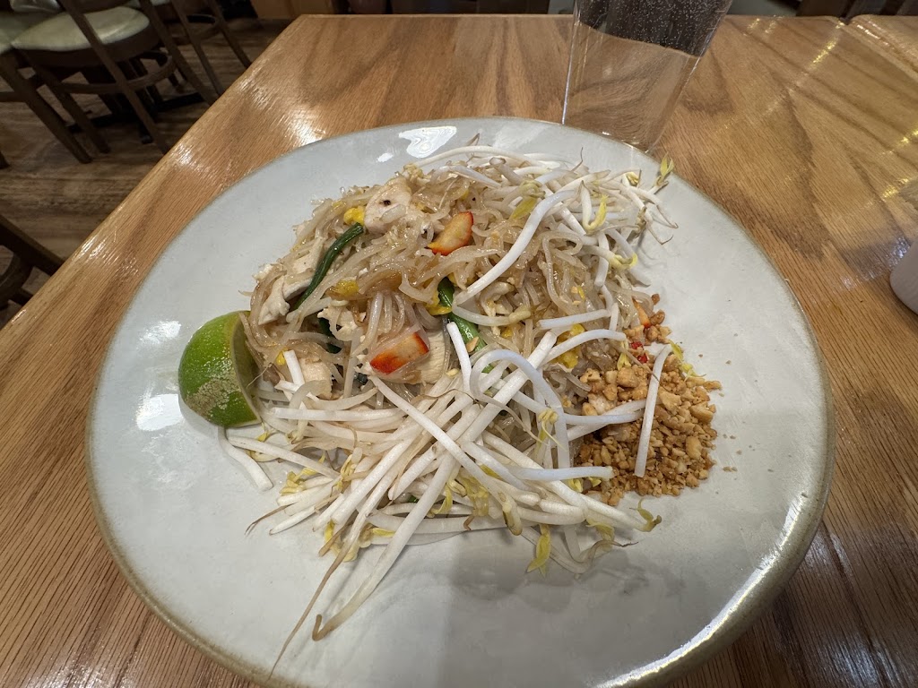 Urban Thai Restaurant