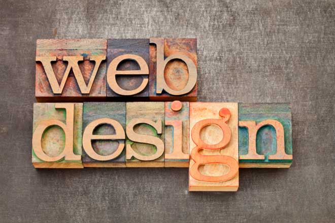 B2B Website Tech