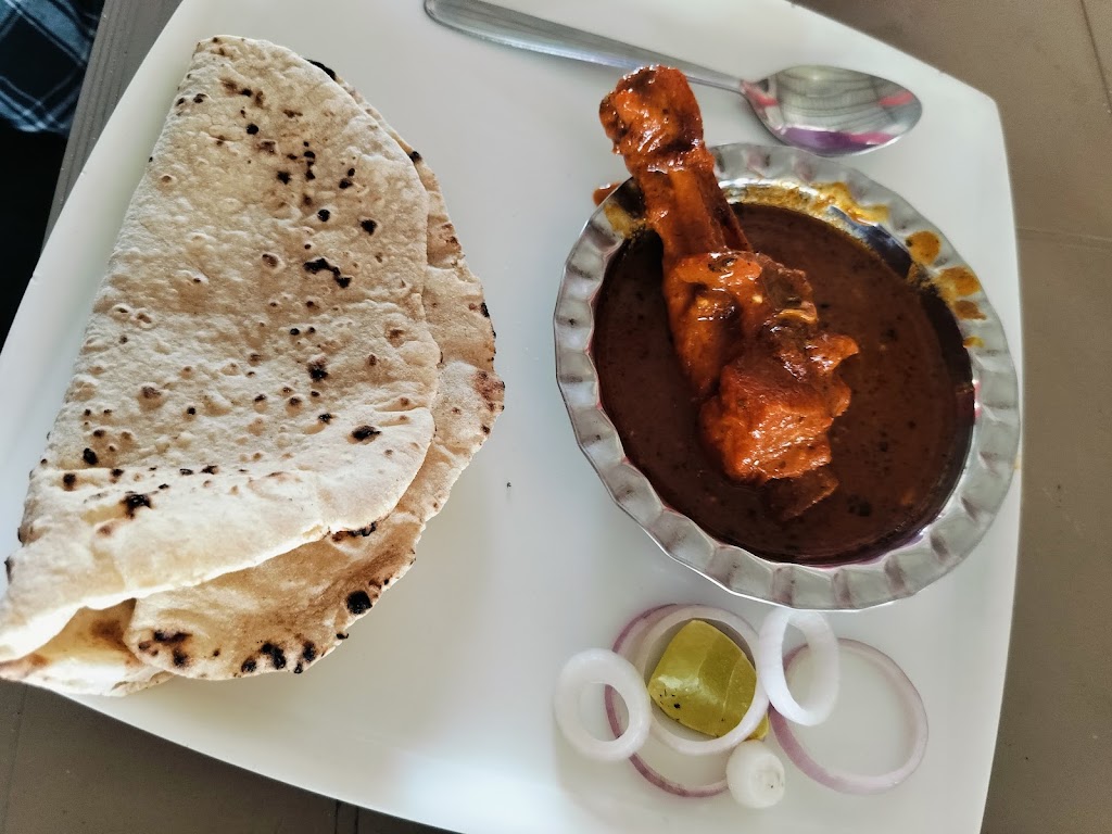 Yamini Family Restaurant And Dhaba