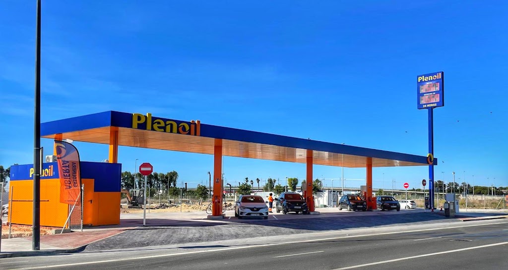 Plenoil San Fernando II