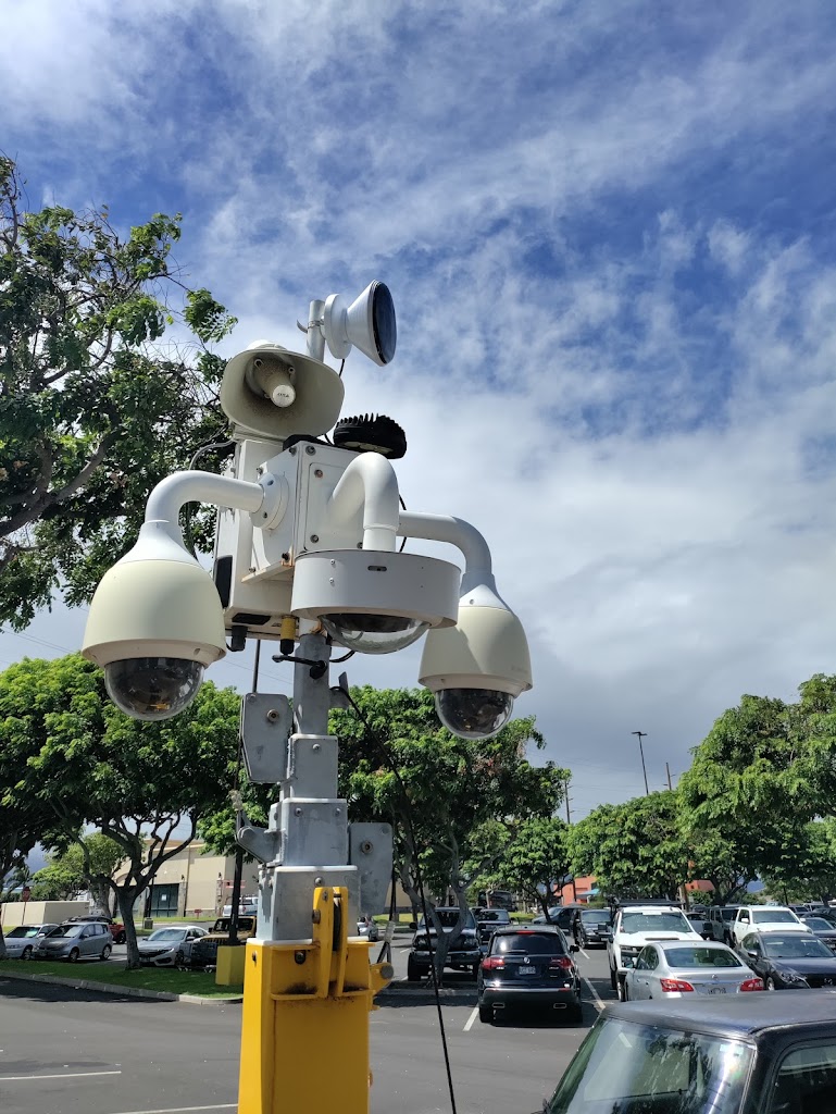 Island Way Technology