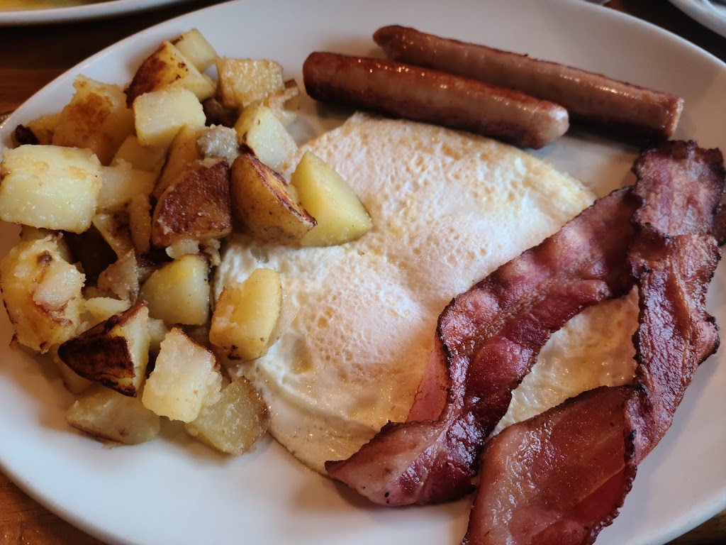 Home fries