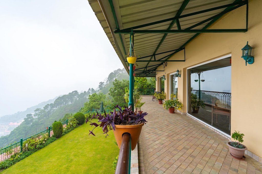 Stayvista At Ludlow House In Kasauli 4 Bhk Luxury Villa With Sauna Room