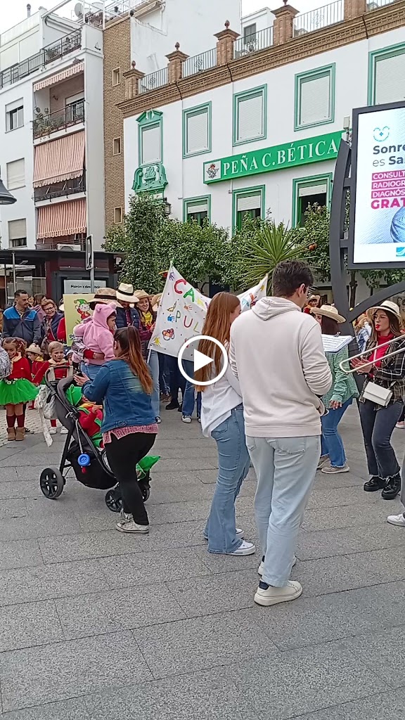 Ayuntamiento de Moron de la Frontera — Mas recientes