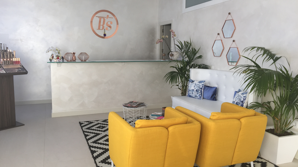 Bliss Estetica-Belleza & Bienestar