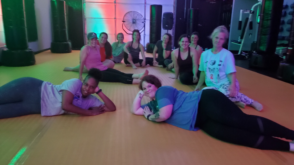  Hit Kickboxing and Fitness