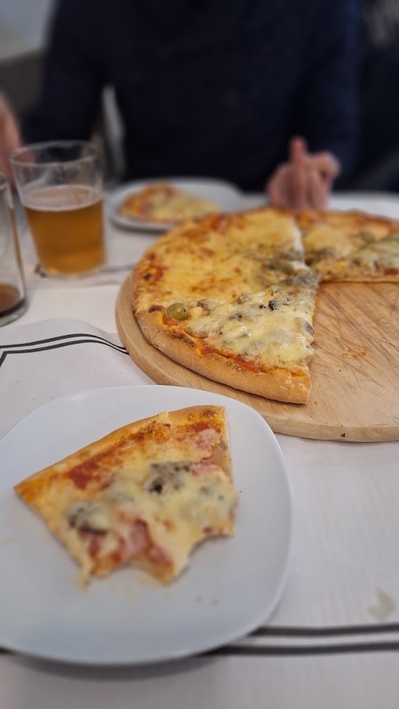 Porto Pizza — Mas recientes